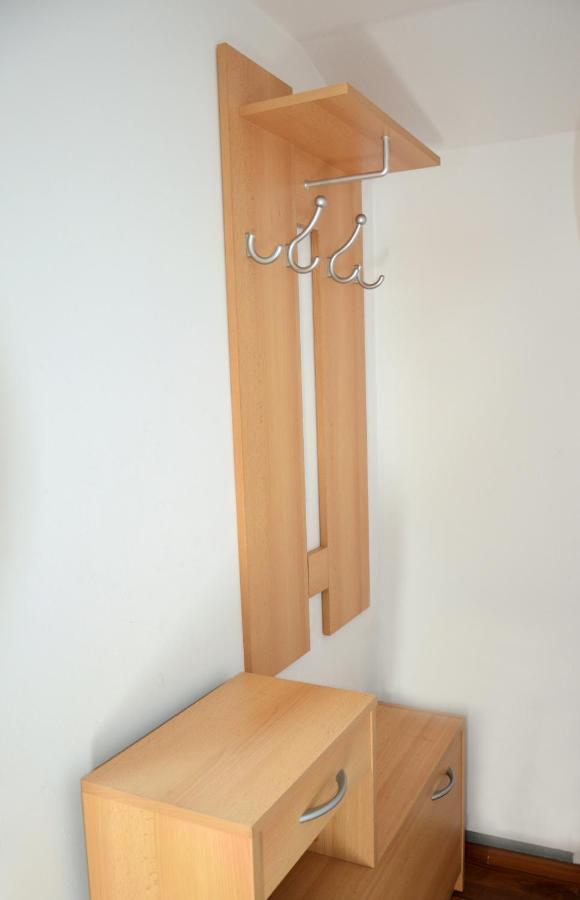 Ferienwohnung Nico Мюльбах-ам-Хохкёниг Экстерьер фото